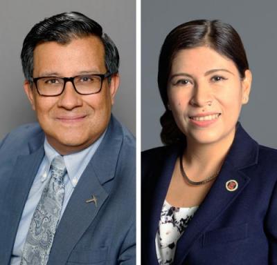 UTEP Professors Will Work to Build Diverse, Well-Trained STEM Faculty Through NSF Grant