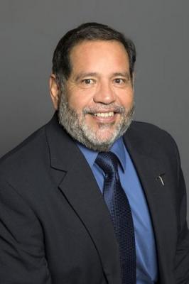UTEP Public Health Assistant Professor Appointed President of International Ergonomics and Safety Organization