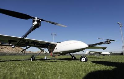 UTEP to Host Inaugural U.S. Army Drone Design Competition