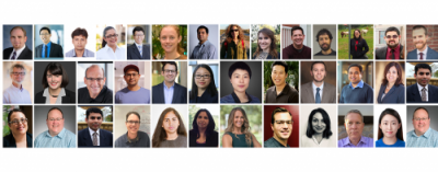 2019-2020 New Tenured and Tenure-Track Faculty Profiles