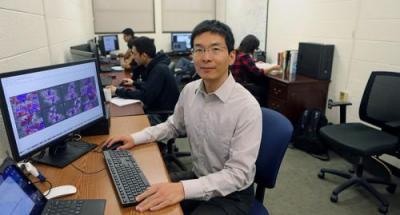 $1.5M Grant to Physics Professor Bolsters Cancer-Centered Research at UTEP