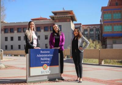 UTEP Partners with City Accelerator to Provide Insights on El Paso Minority Business Ecosystem