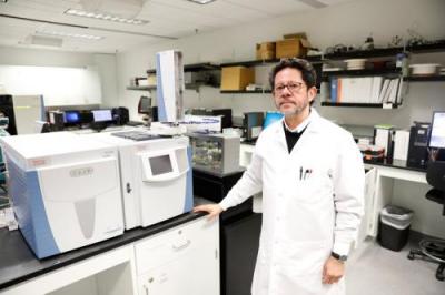 UTEP Professor to Assist Study as Part of Quest Against Chagas Disease