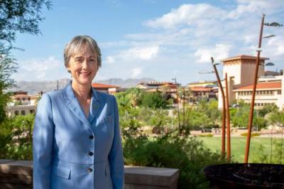 UTEP President to be Appointed to National Science Board