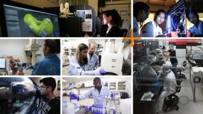 UTEP Tops $100 Million in Research