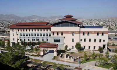 UTEP College of Health Sciences Attracts Top Research Faculty