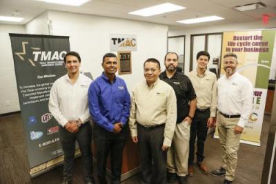 UTEP Assists Nationwide Effort to Identify Medical Equipment Suppliers to Support COVID-19 Response