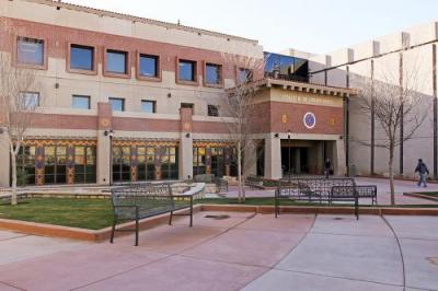 UTEP to Host Major National Modeling and Simulations Virtual Town Hall Conference