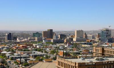 UTEP Research Unit Publishes Long-Run Regional Economic Forecast for El Paso