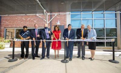 New UTEP Additive Manufacturing Facility Promotes Jobs, Innovation in Central El Paso