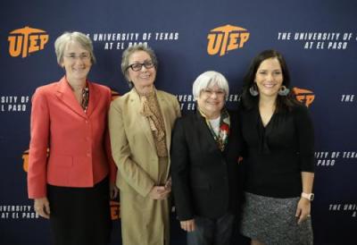 UTEP Receives $5 Million to Promote Computer Science through Training K-12 Teachers