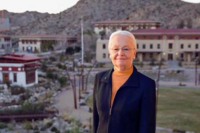 UT System Board of Regents Contribute $1 Million to Create Endowment in Honor of Diana Natalicio