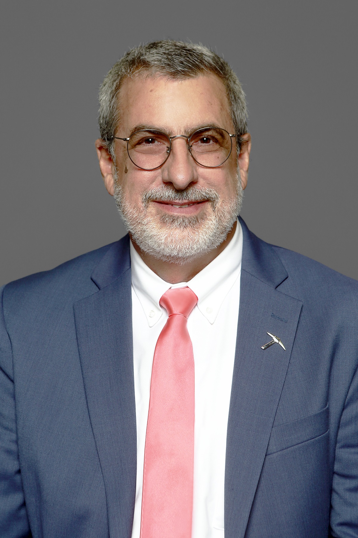 Carlos Cabrera Martinez