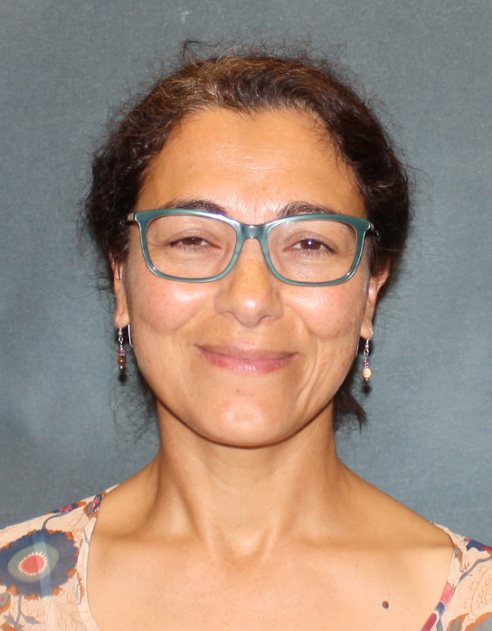Silvia Torezani