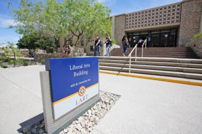 UTEP Joins Leading Hispanic-Serving Universities to Prepare Next Generation of Hispanic Humanities Scholars