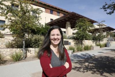 UTEP to Study Effect of Parental Engagement on Child Development