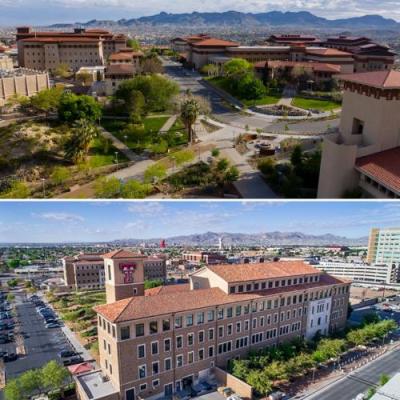 Gift from Texas Educators to Bolster Hispanic Health Disparities Joint Research Between UTEP and TTUHSC El Paso